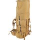 Metcalf 100 - Buckskin (Roll Top Open) (Show Larger View)